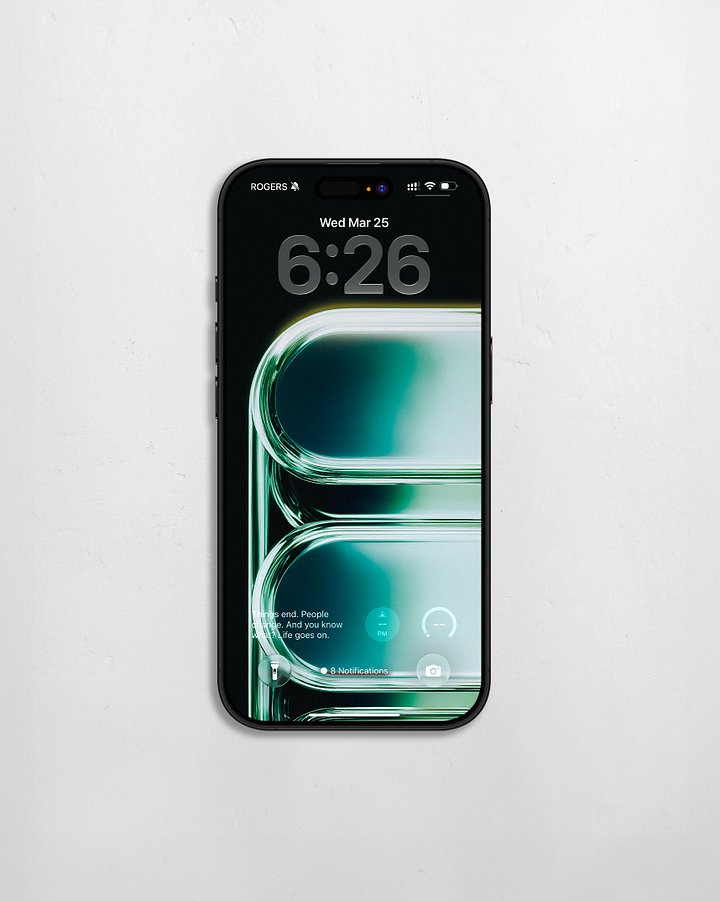(NEW) Refrakt Wallpaper Pack product image (2)