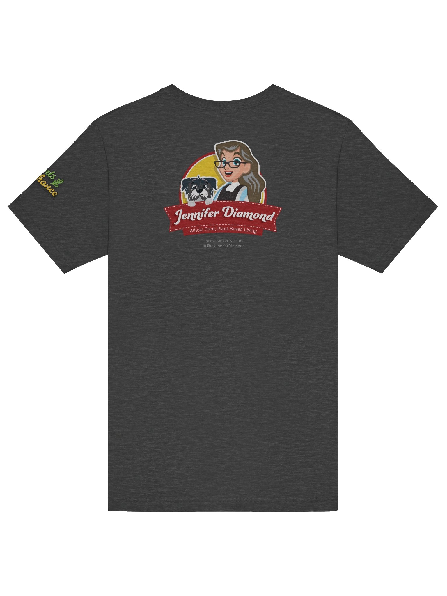 Throw It In A Bucket Shirt product image (6)