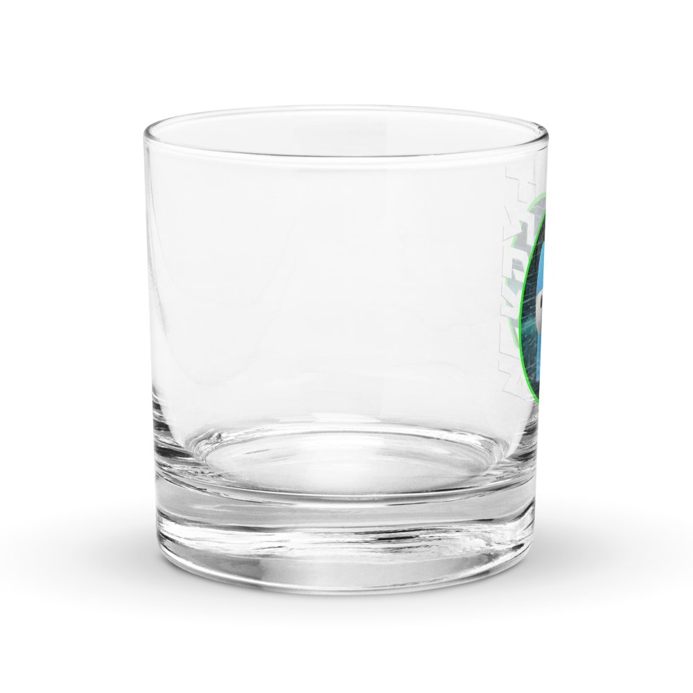 Traxus Glass product image (3)