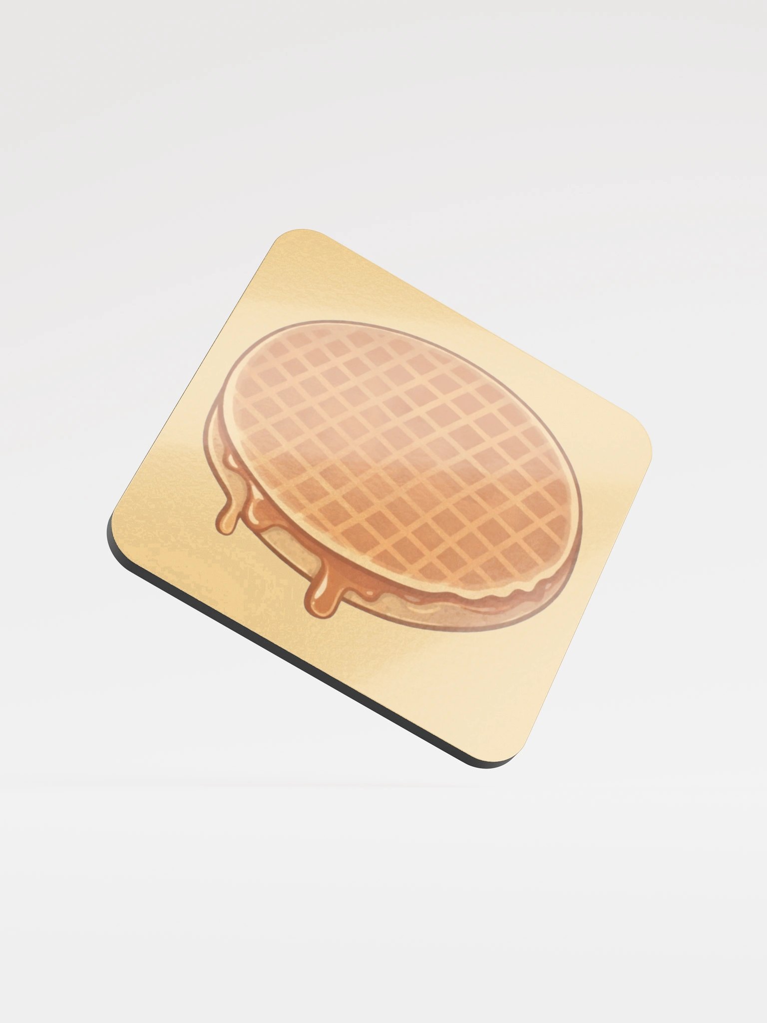 Stroopie Coaster product image (1)