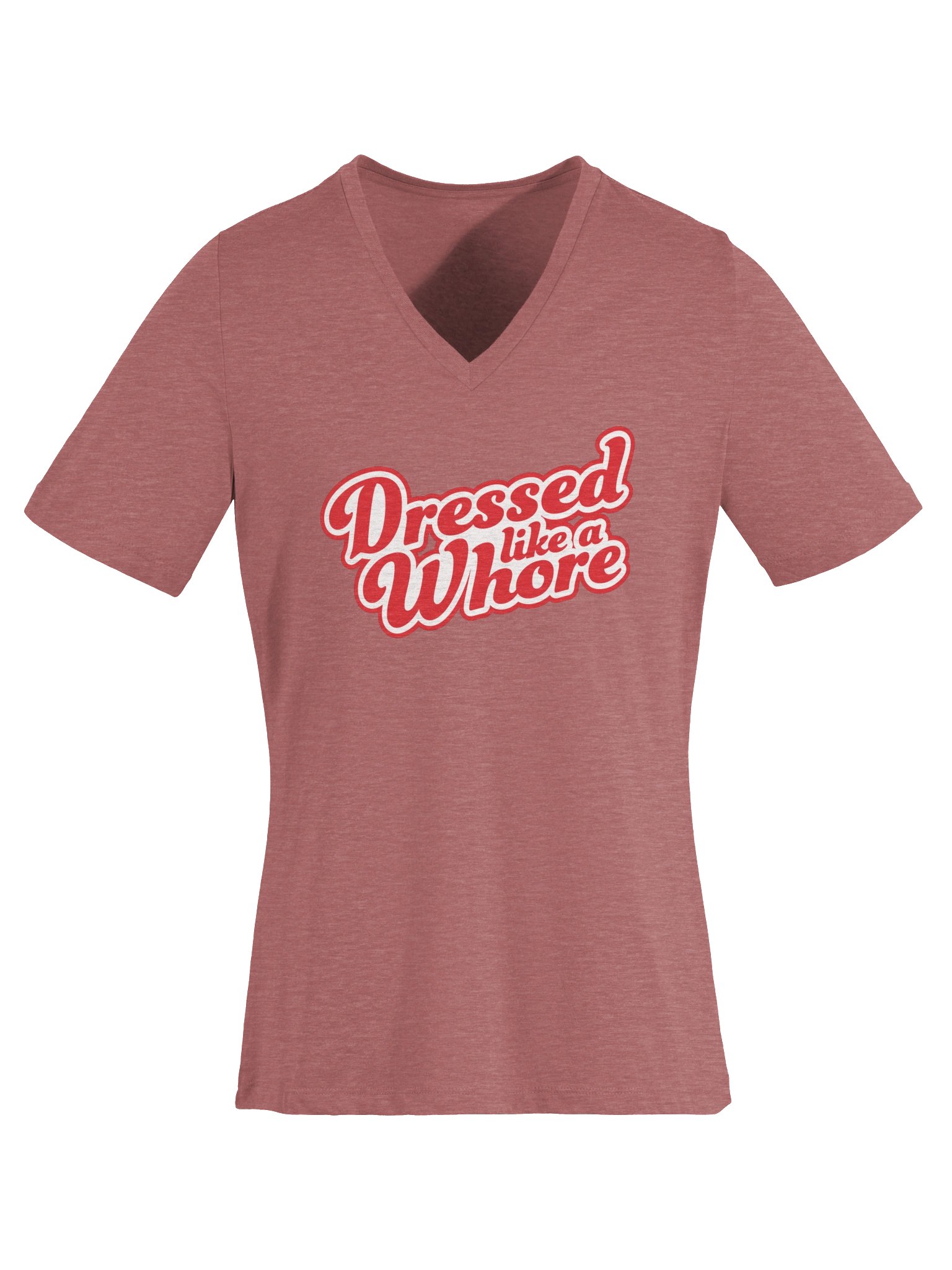 DLAW V-Neck product image (8)