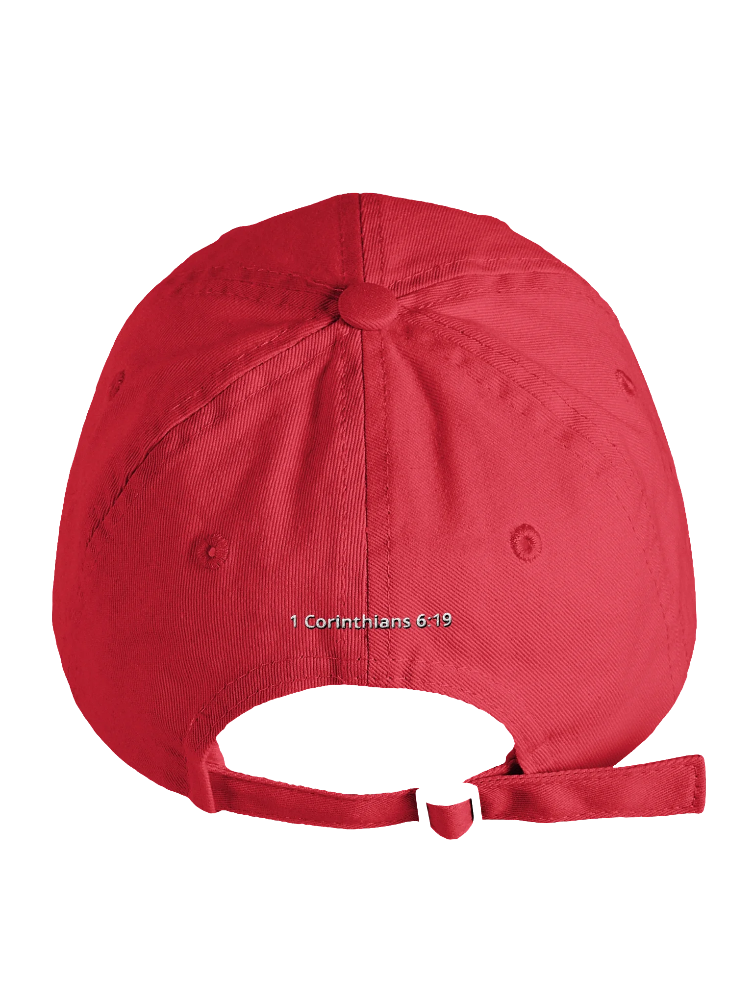 Kids Biowashed Dad Hat by His House