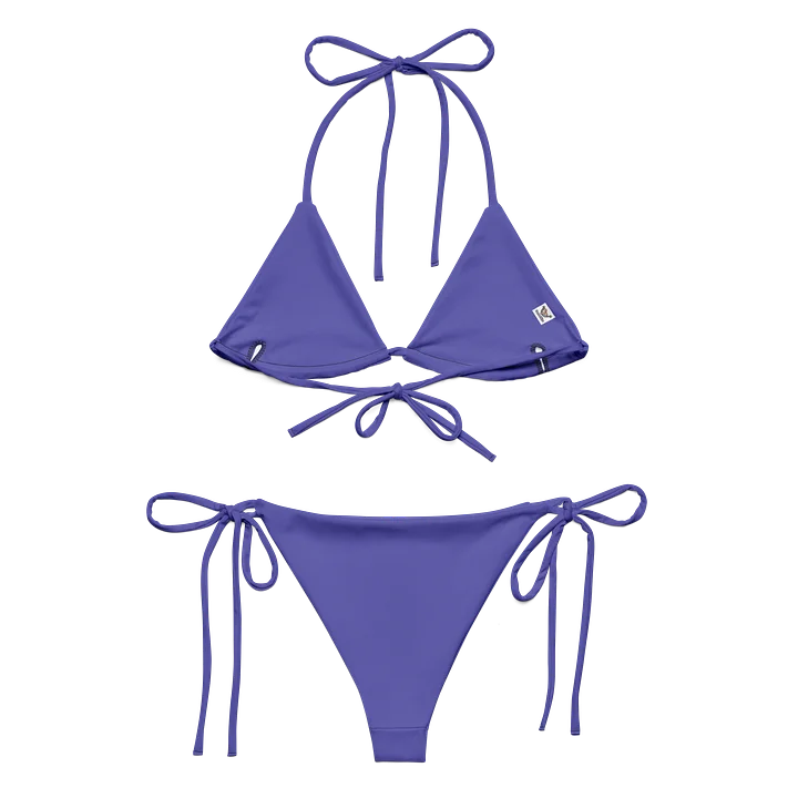 Kingdom Princess 2 Bikini Set product image (1)