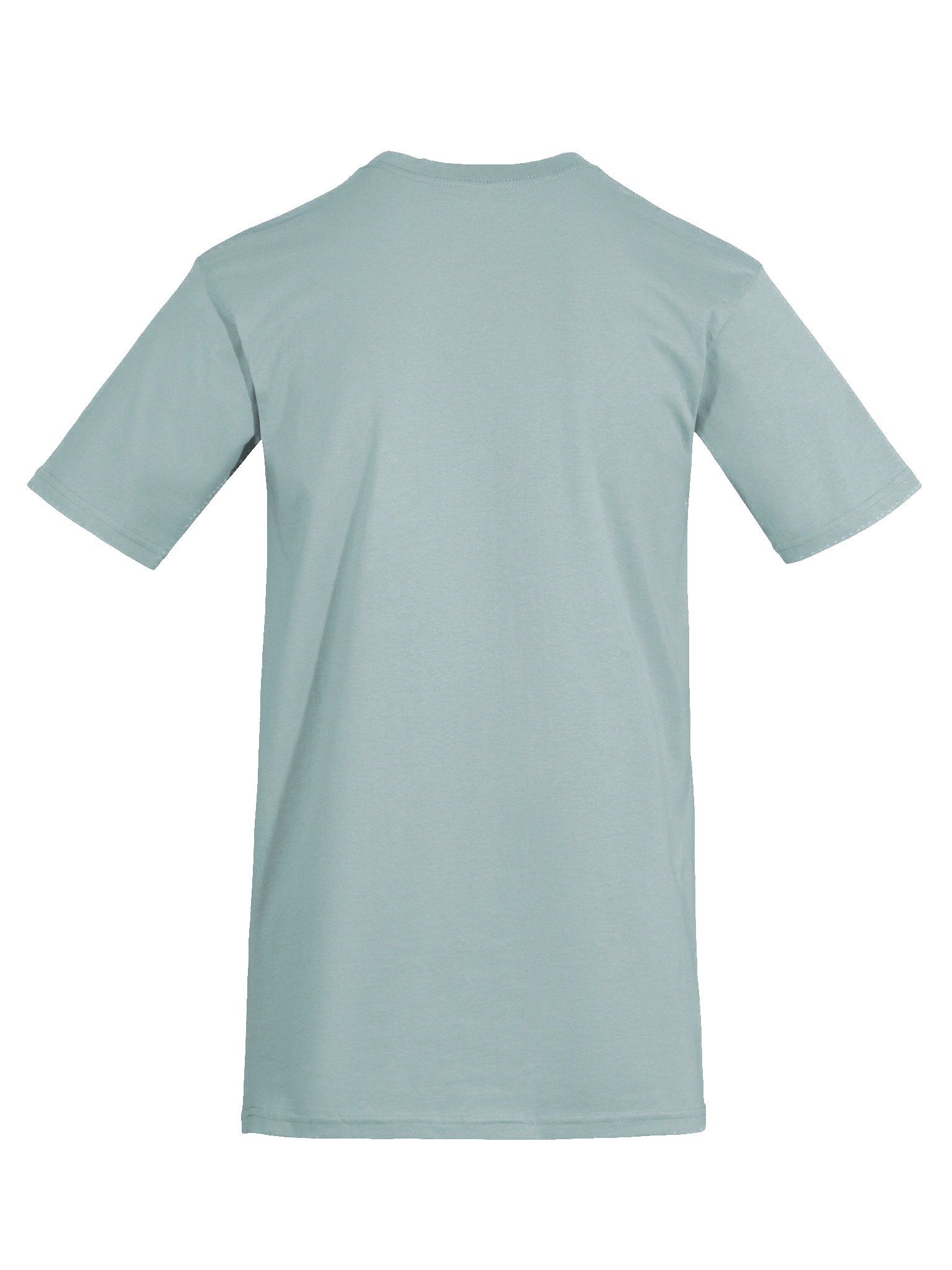 ALTARAE Mountain Crest Tee – Frost Sage product image (9)