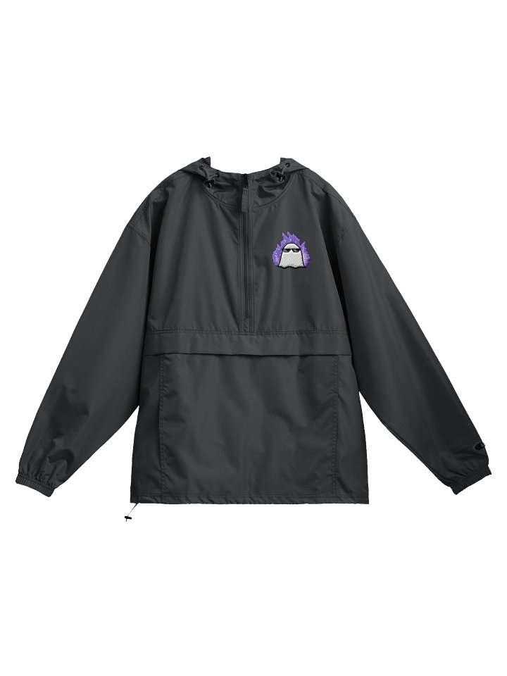 Ghost windbreaker 1.0 product image (1)
