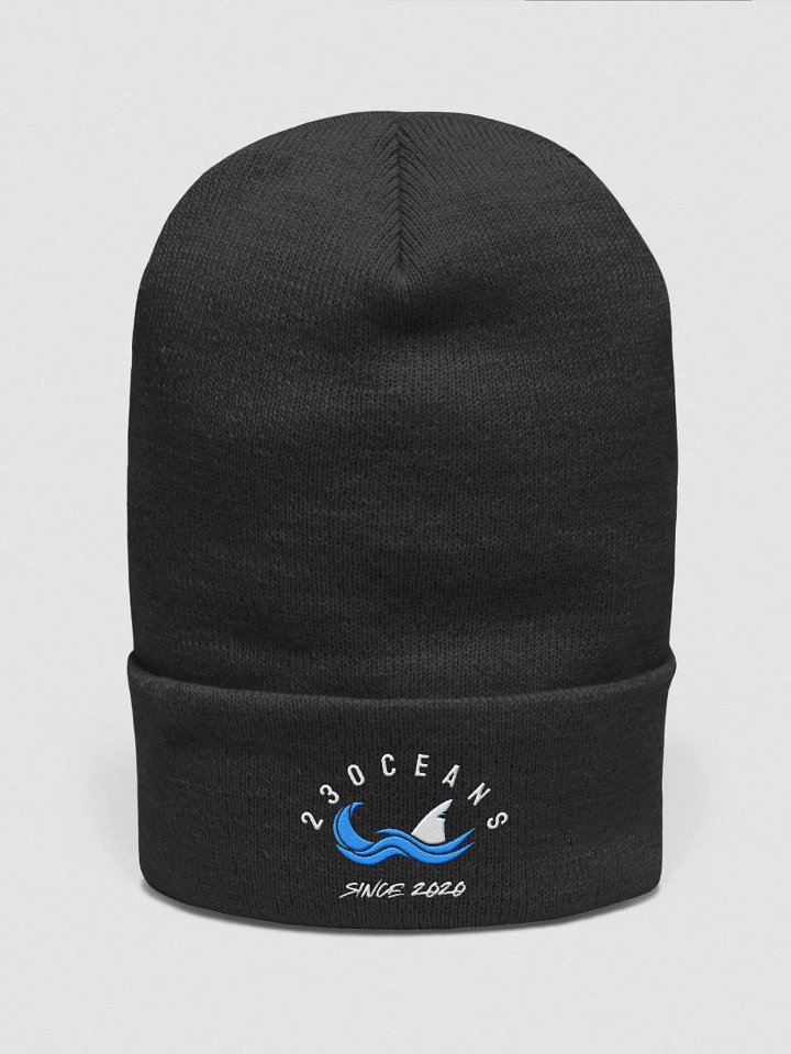 23oceans Beanie product image (1)