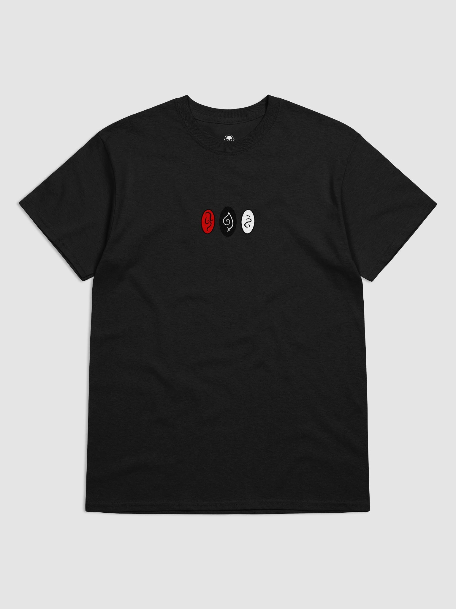 MIRROR TEE product image (1)