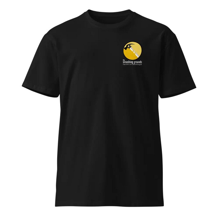 Smash Cancer in the back! product image (1)