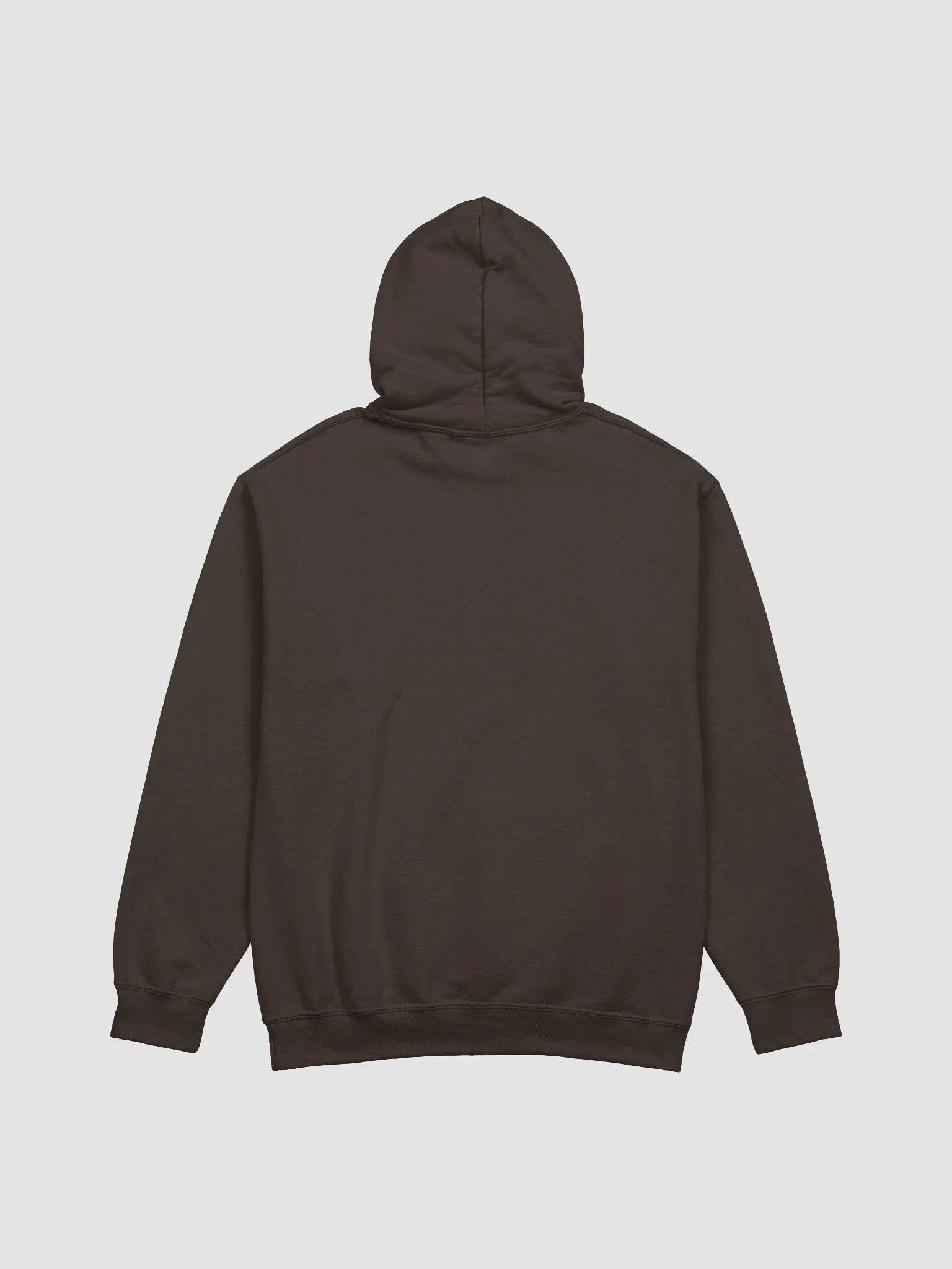 Hoodie: Fight product image (4)