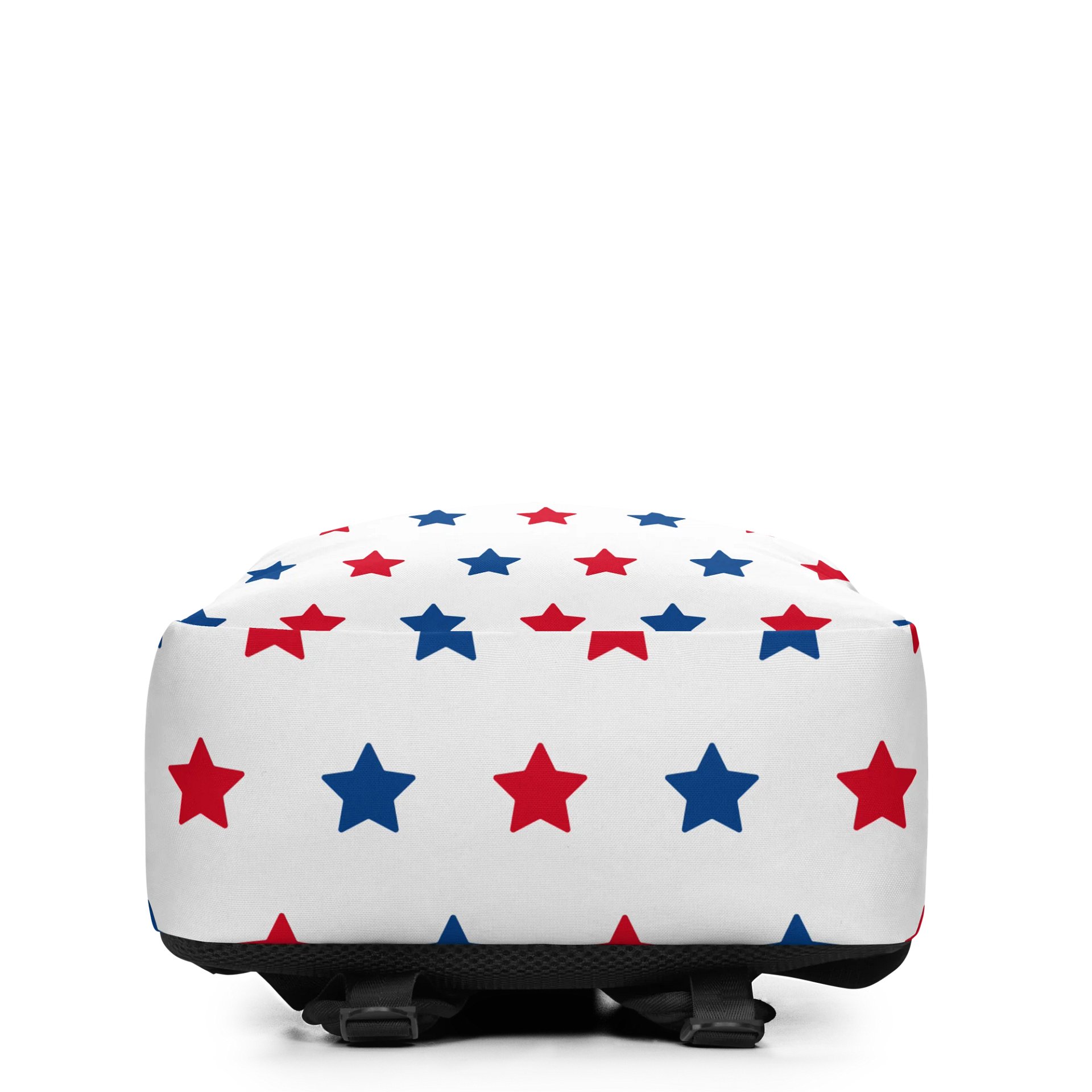 Starry Sky All-Over Backpack product image (4)