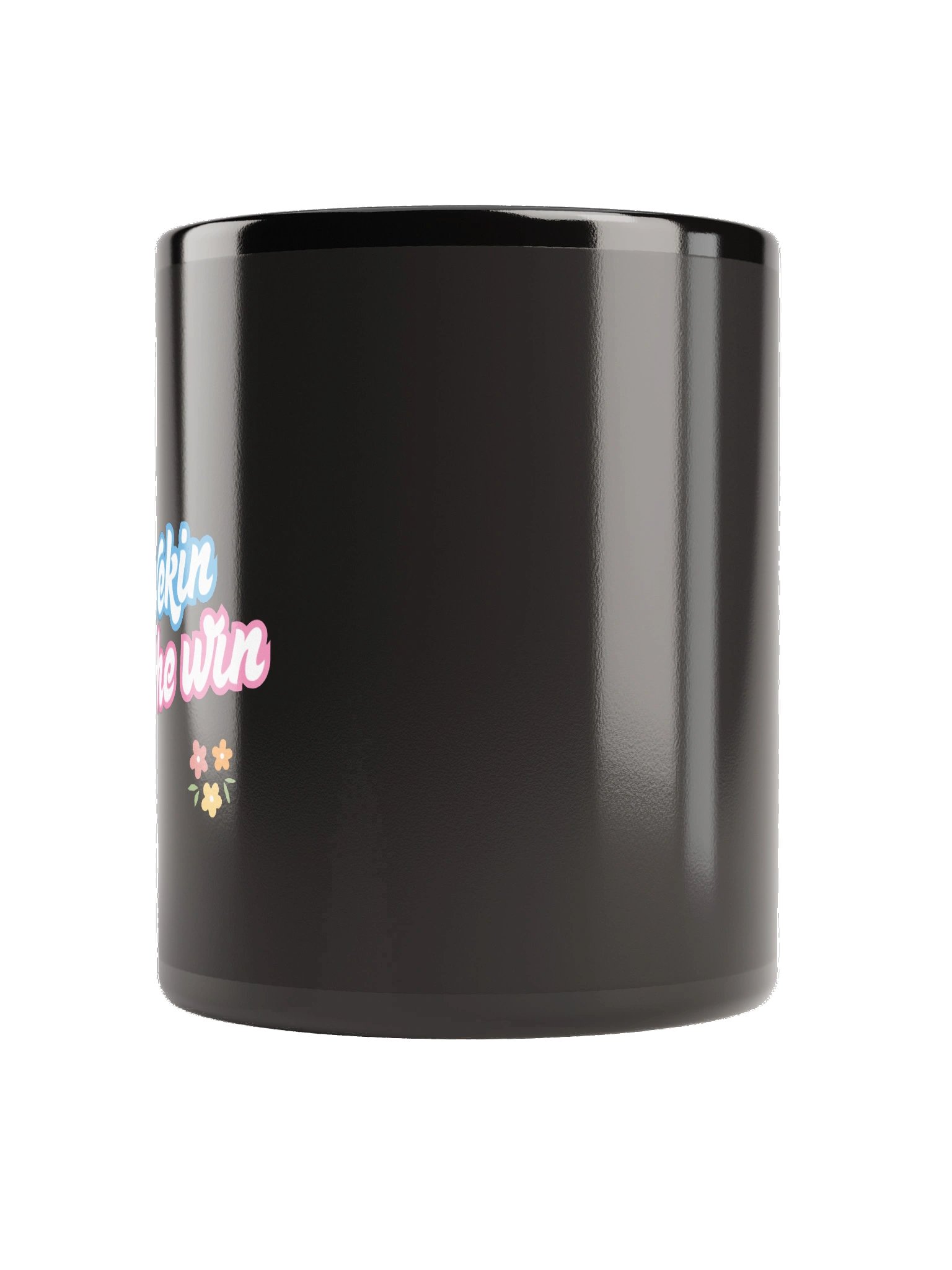 Firekin for the Win Mug product image (2)