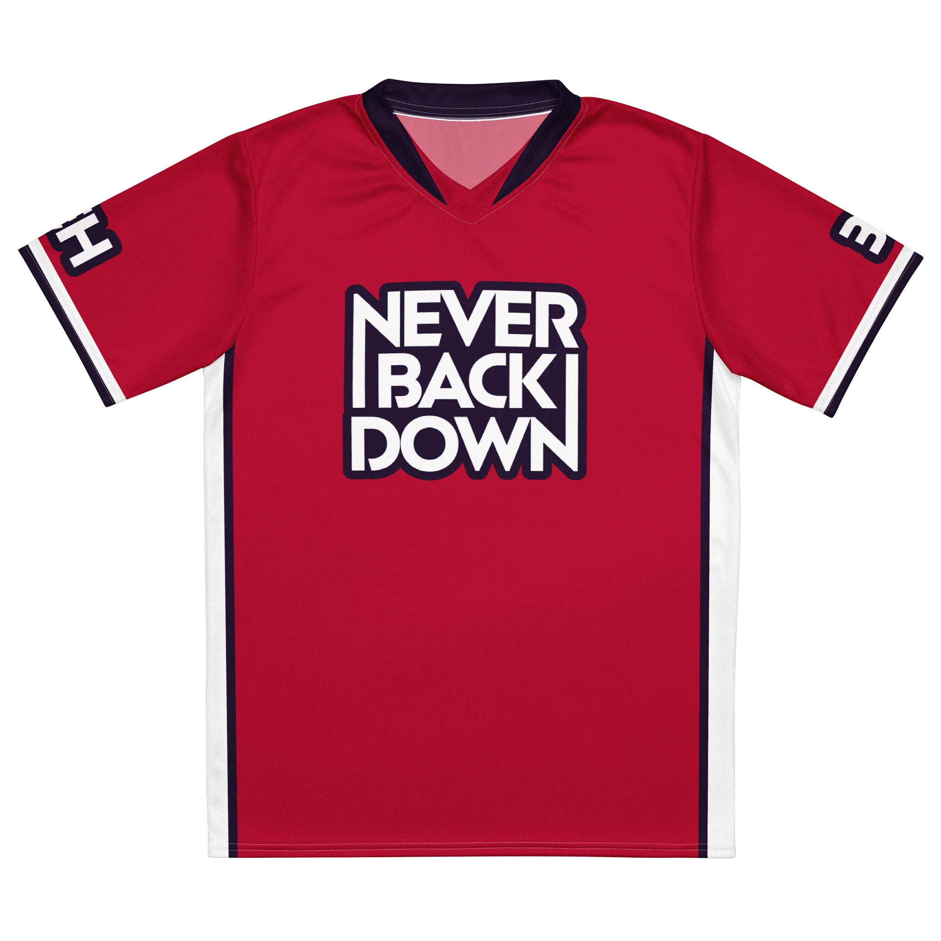 Jersey (Red) product image (4)