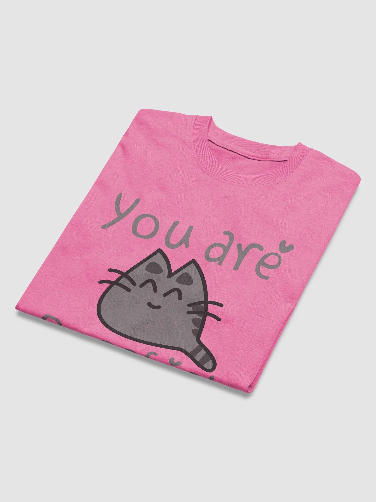 Purrfect - shirt product image (46)