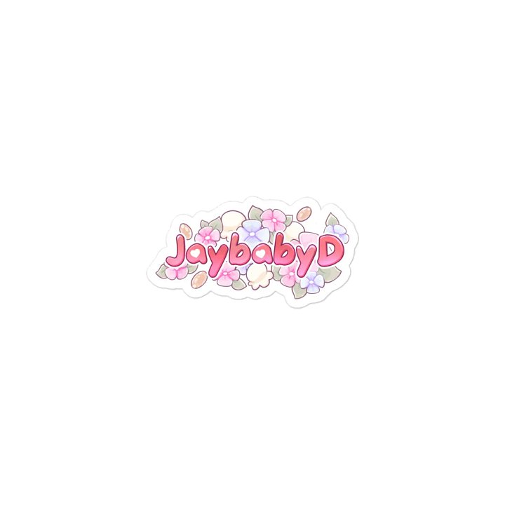 Logo Magnet product image (1)