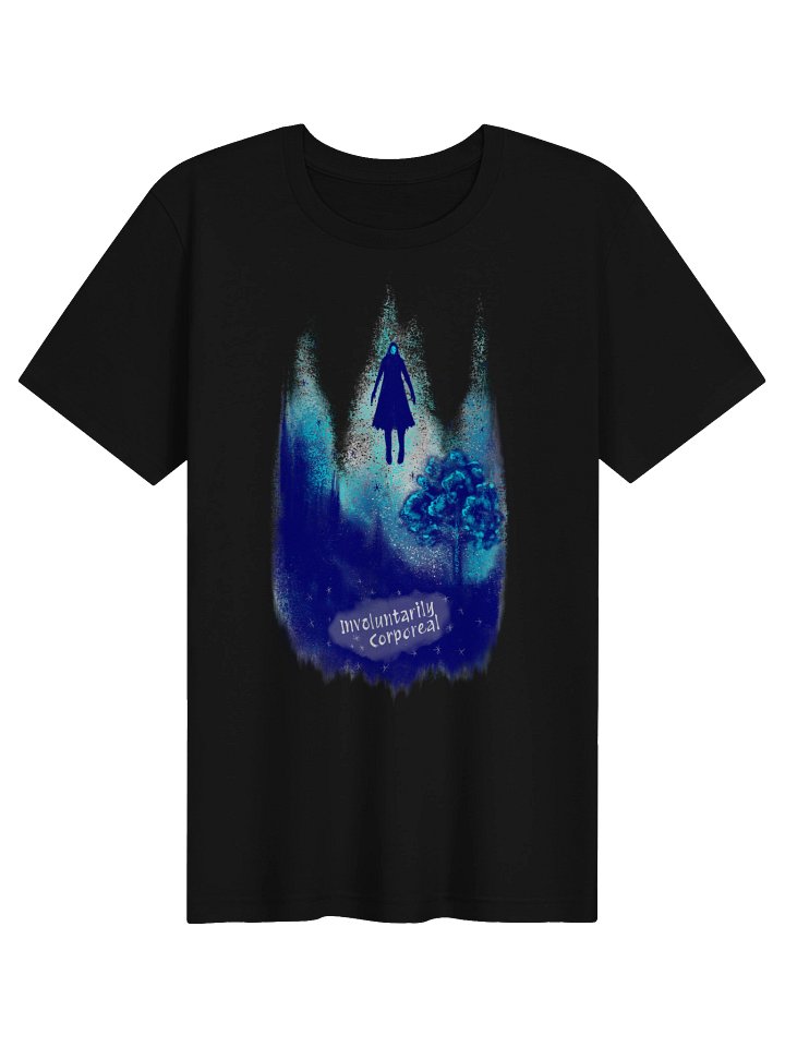 Involuntarily Corporeal Supersoft Tee product image (1)