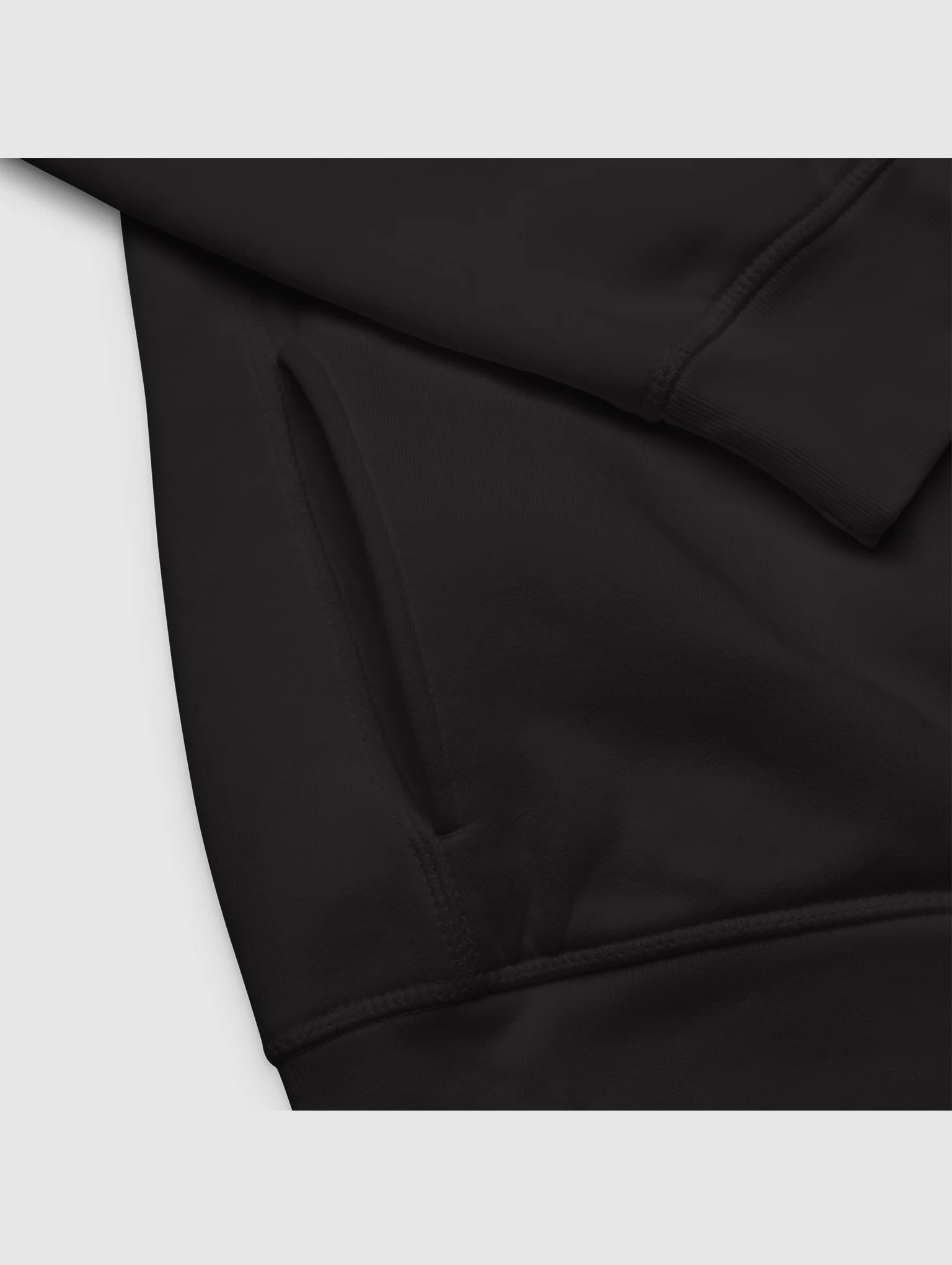[Alh4zr3d] Unisex pullover hoodie product image (3)