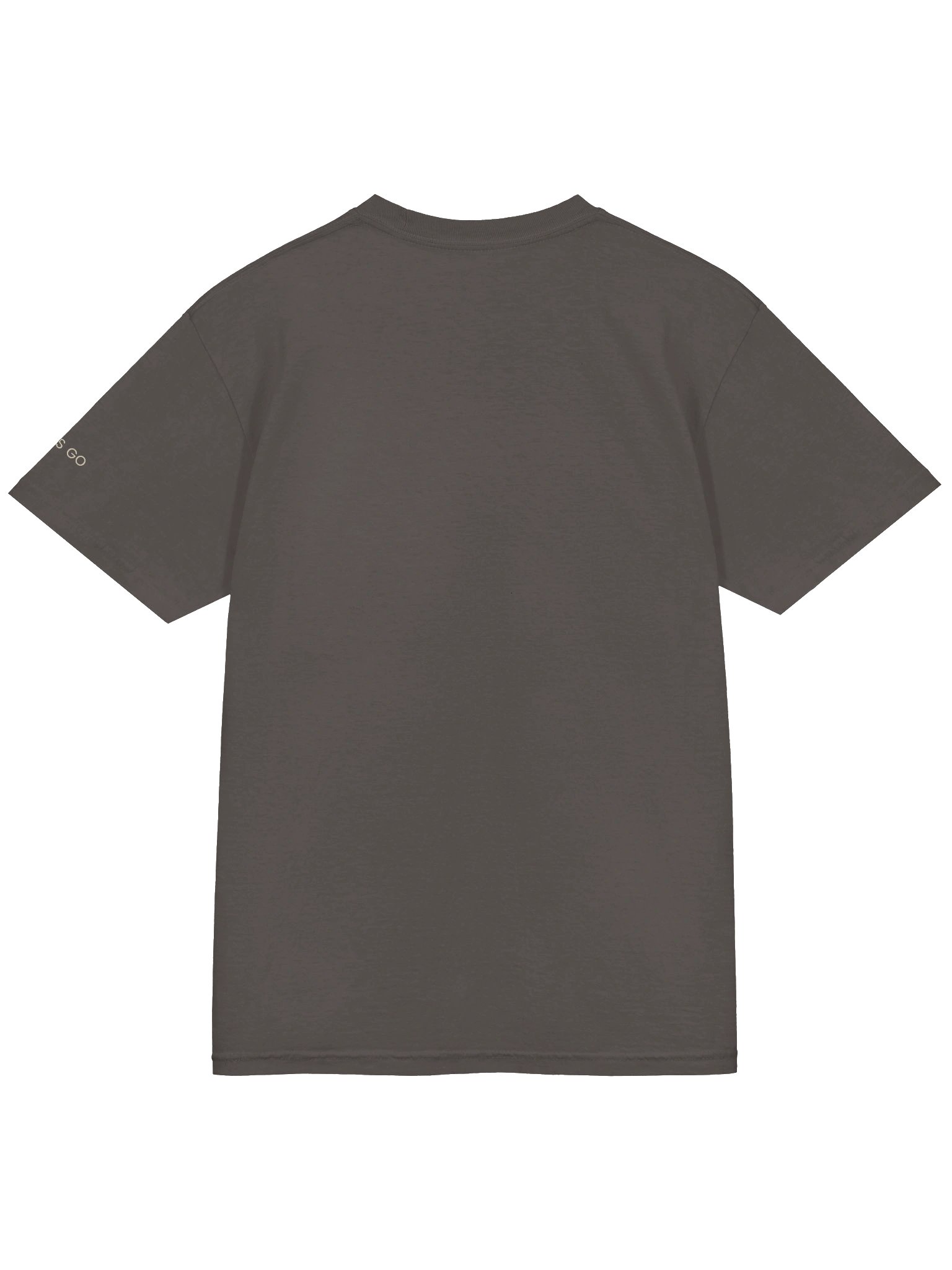 Going with My Instincts Pepper product image (4)