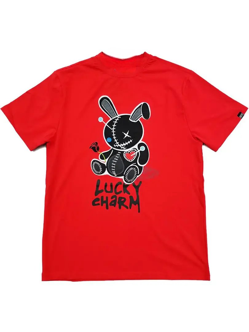 Lucky Charm Tee product image (1)