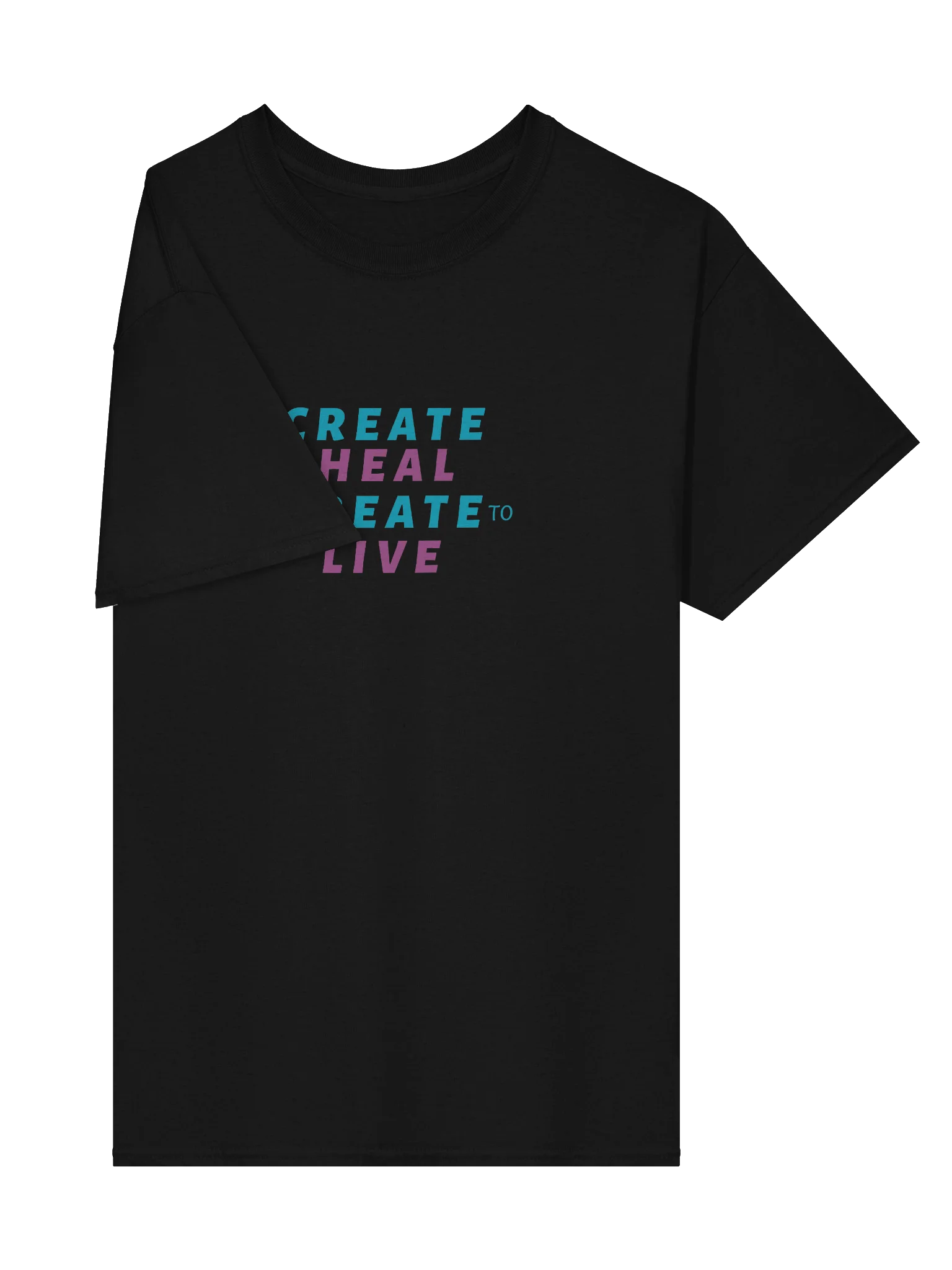 Create to Heal, Create to Live product image (4)