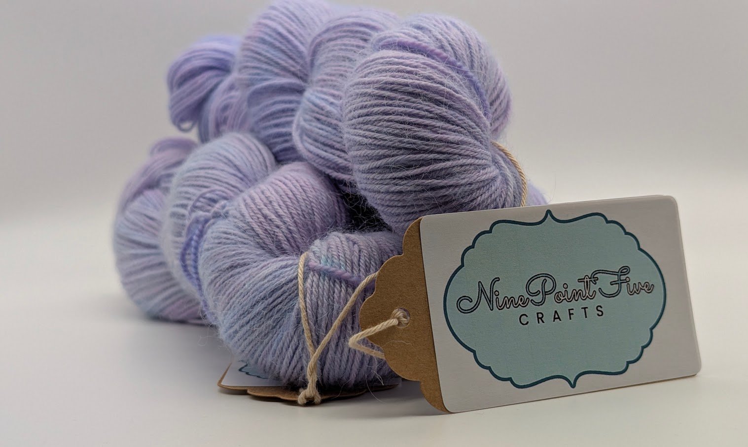 Superwash Alpaca Sock product image (1)