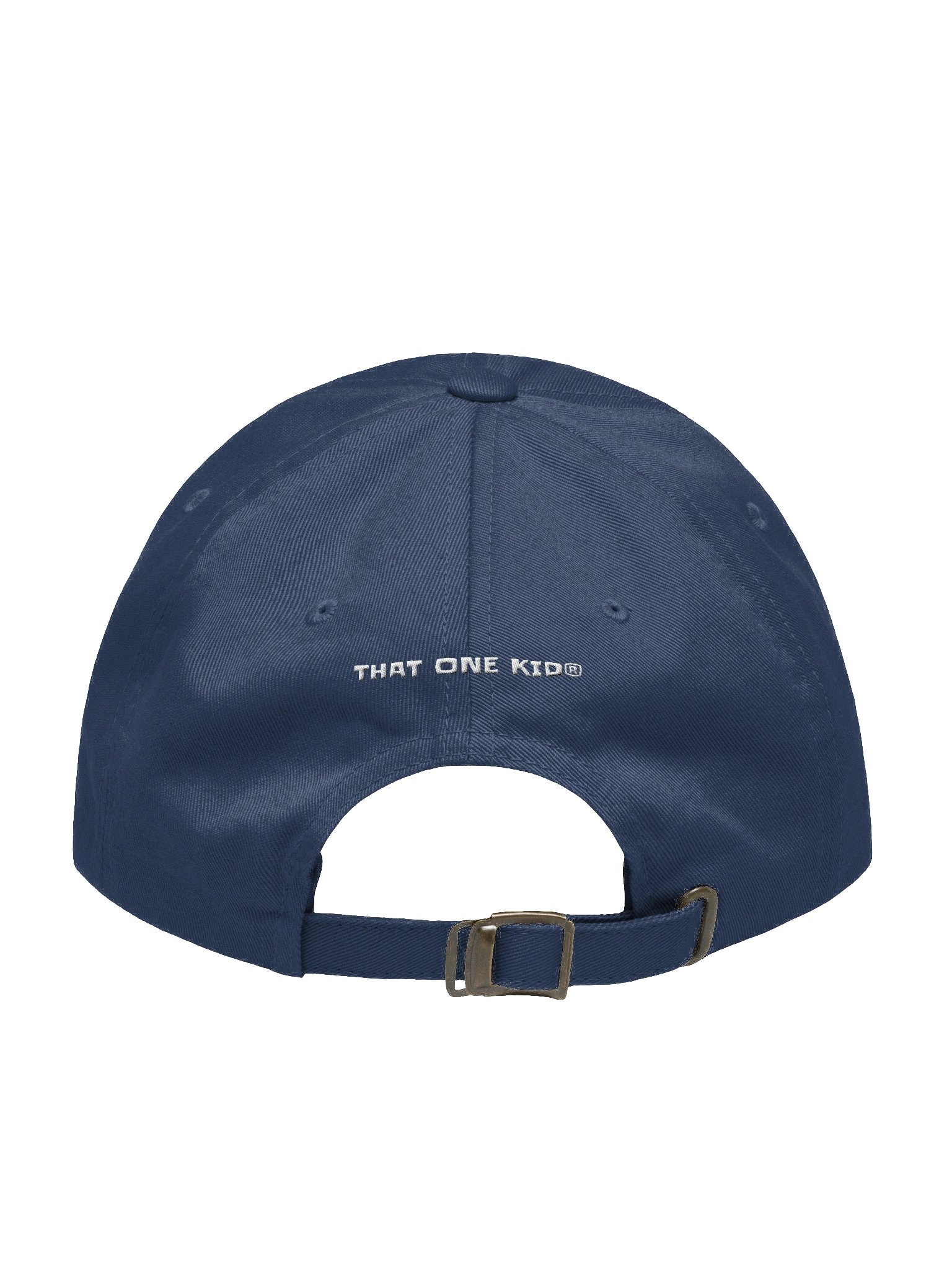 Salutations! Hat (Big font) product image (2)