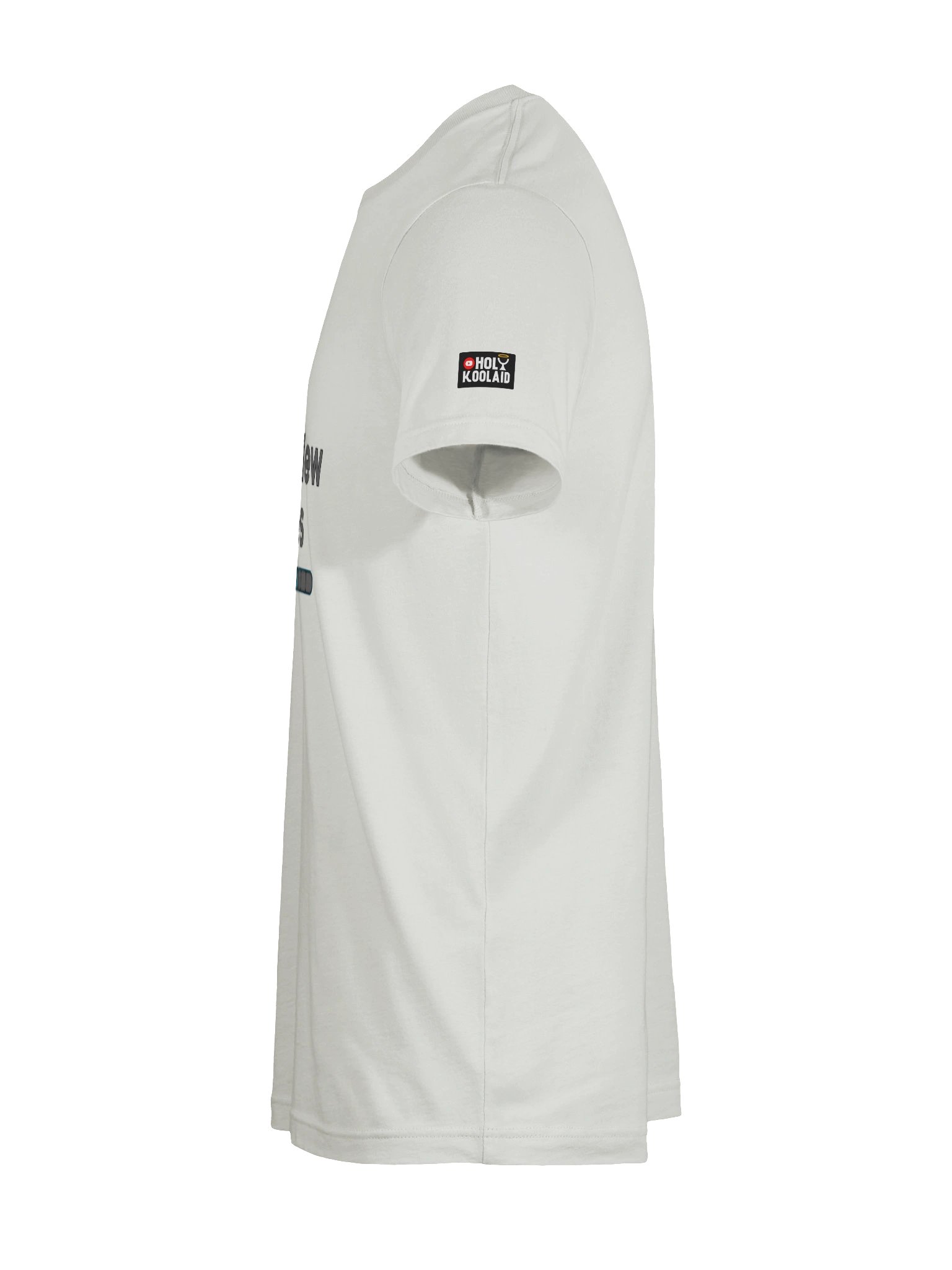 My Worldview Updates - Supersoft T-Shirt product image (79)