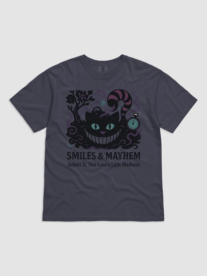 Smiles & Madness product image (4)
