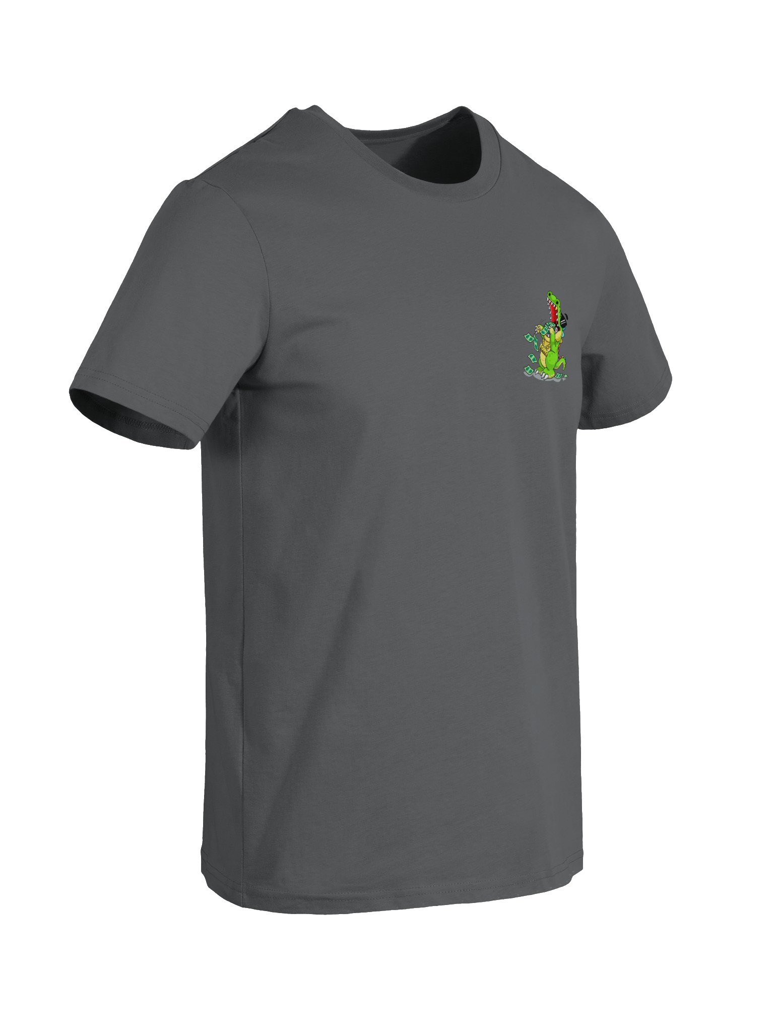 FOMOgator OG Shirt product image (22)