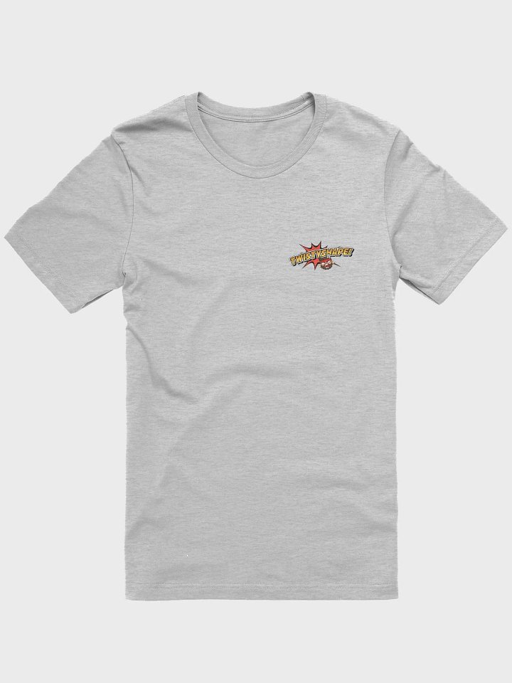 The Rage Shirt product image (2)