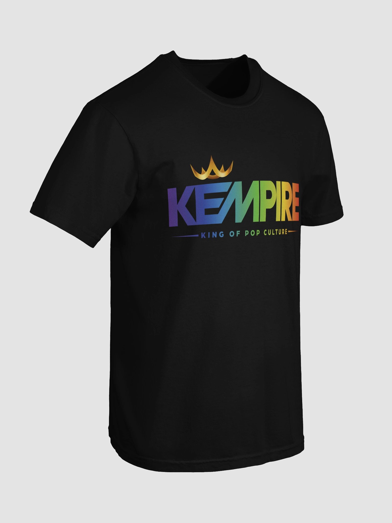 2025 Pride Kempire Tee product image (20)