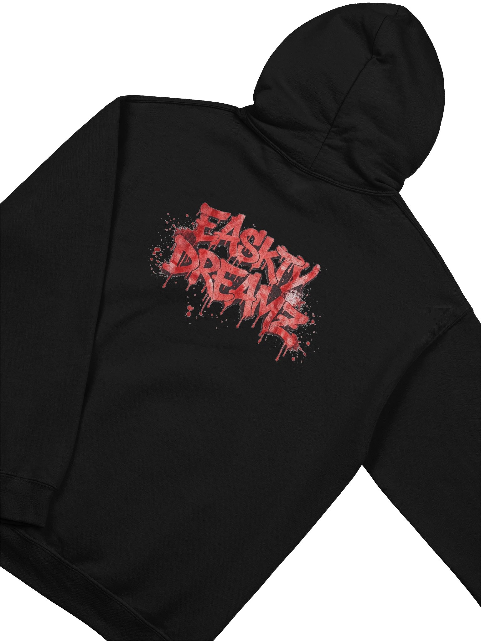 Easkty Dreamz Collector Hoodie II product image (5)
