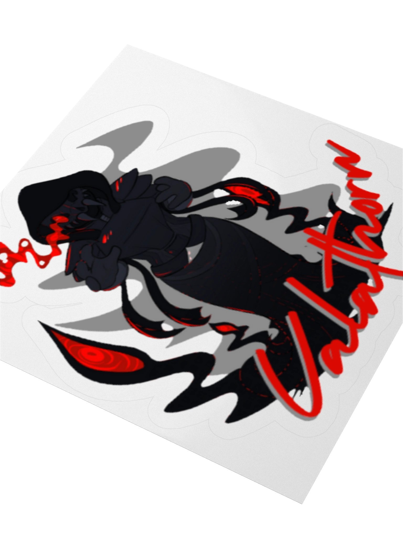 Ven Sticker product image (7)