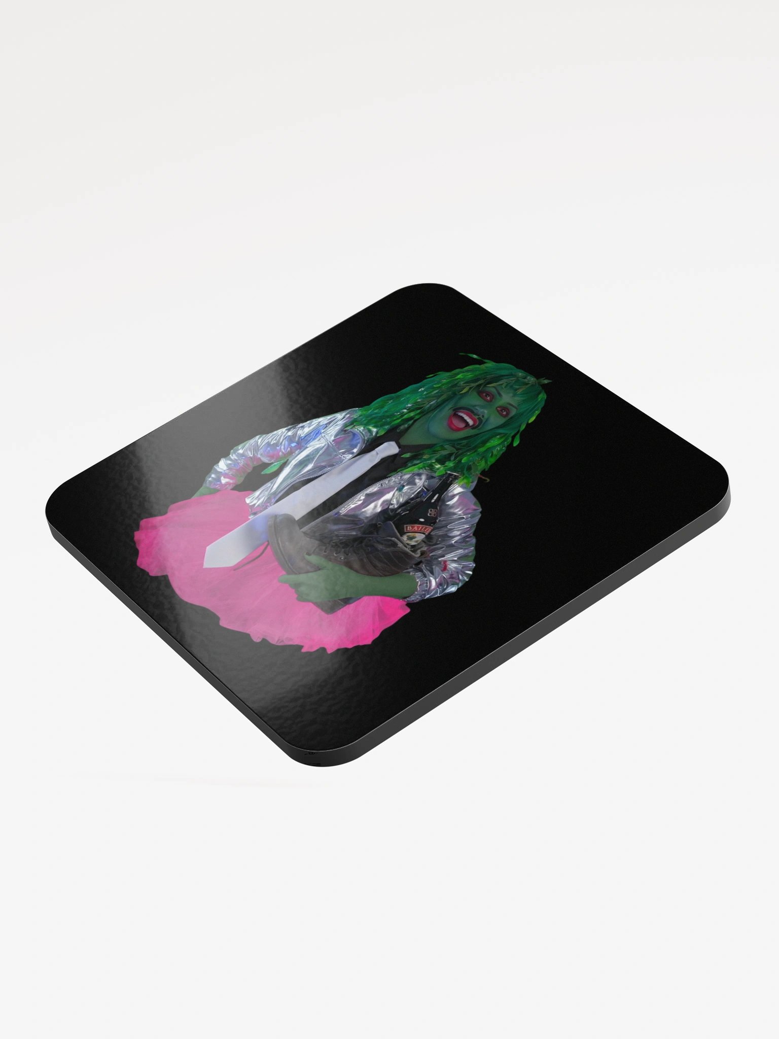 Old Greather Gloss Coaster product image (3)