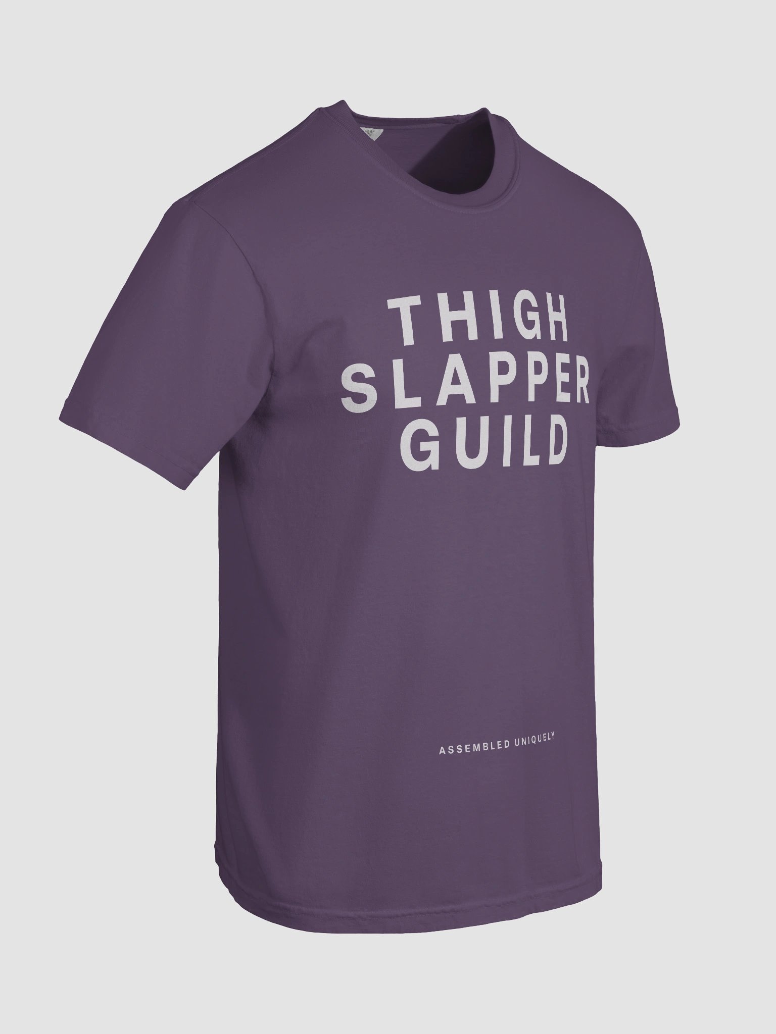 TSG Tee (White Letters) product image (48)