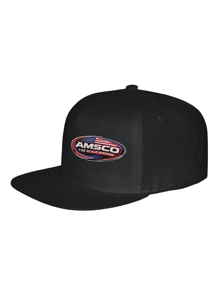 AMSCO Flat Hat product image (2)