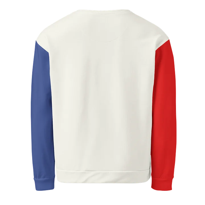 We are Lunchbox Kids Sweatshirt (3D Glasses Ver.) product image (2)