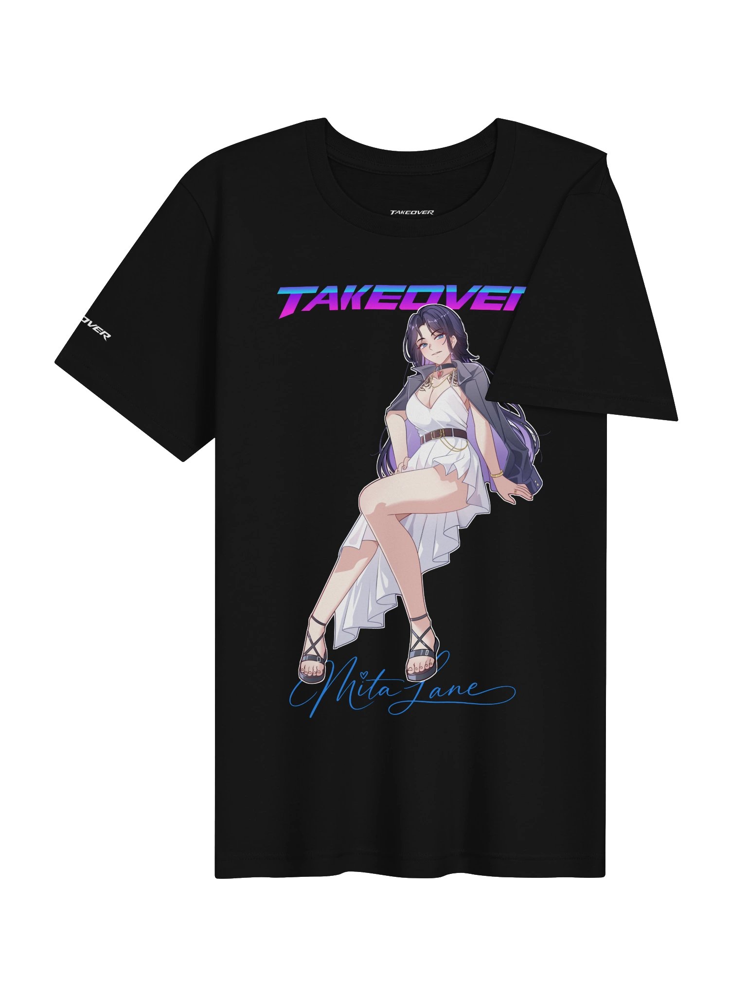 Takeover: Mita Lane product image (4)