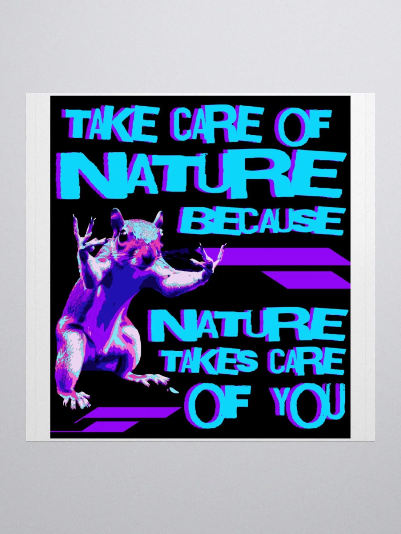 Nature's Reminder Stickers product image (1)