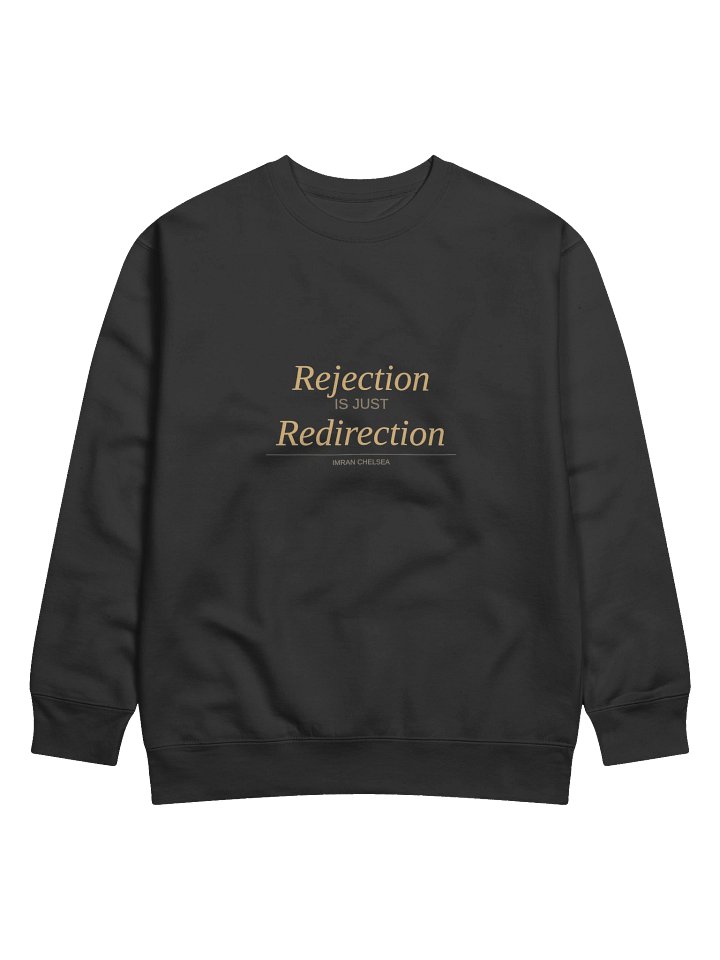 Rejection Is Just Redirection product image (1)