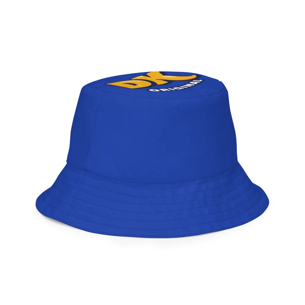 DK XTRA CHZY Bucket Hat product image (4)
