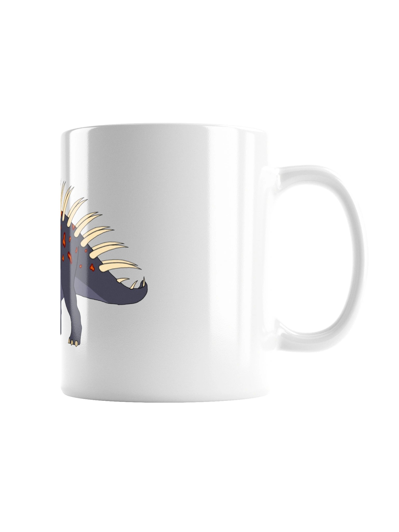 Ceratops Mug product image (3)