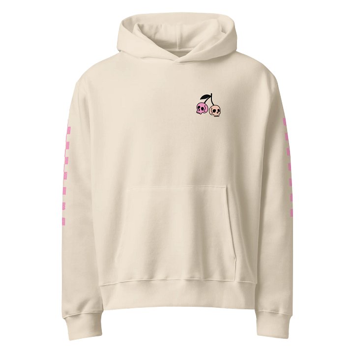 honk haus haunted haus sweatsuit - top product image (1)