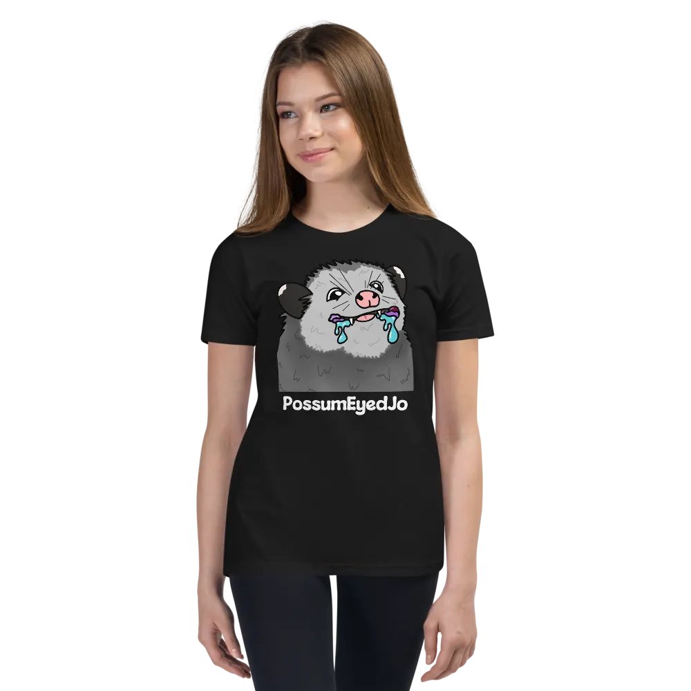 Possum Snackie Kids Tee product image (3)