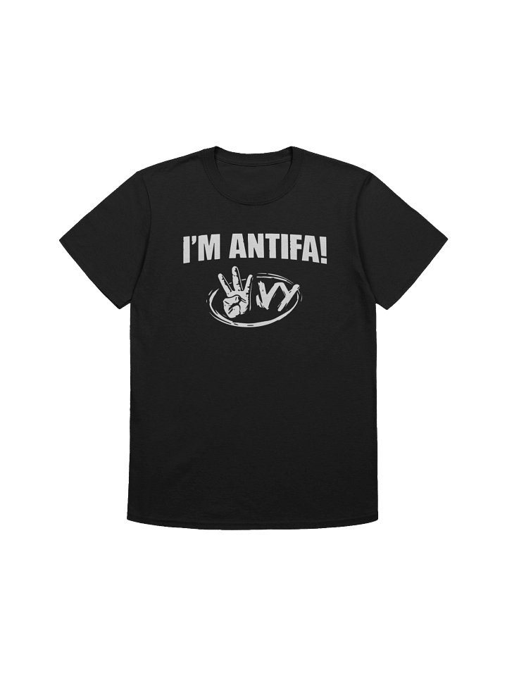 I’m Antifa Kyle Shirt product image (1)