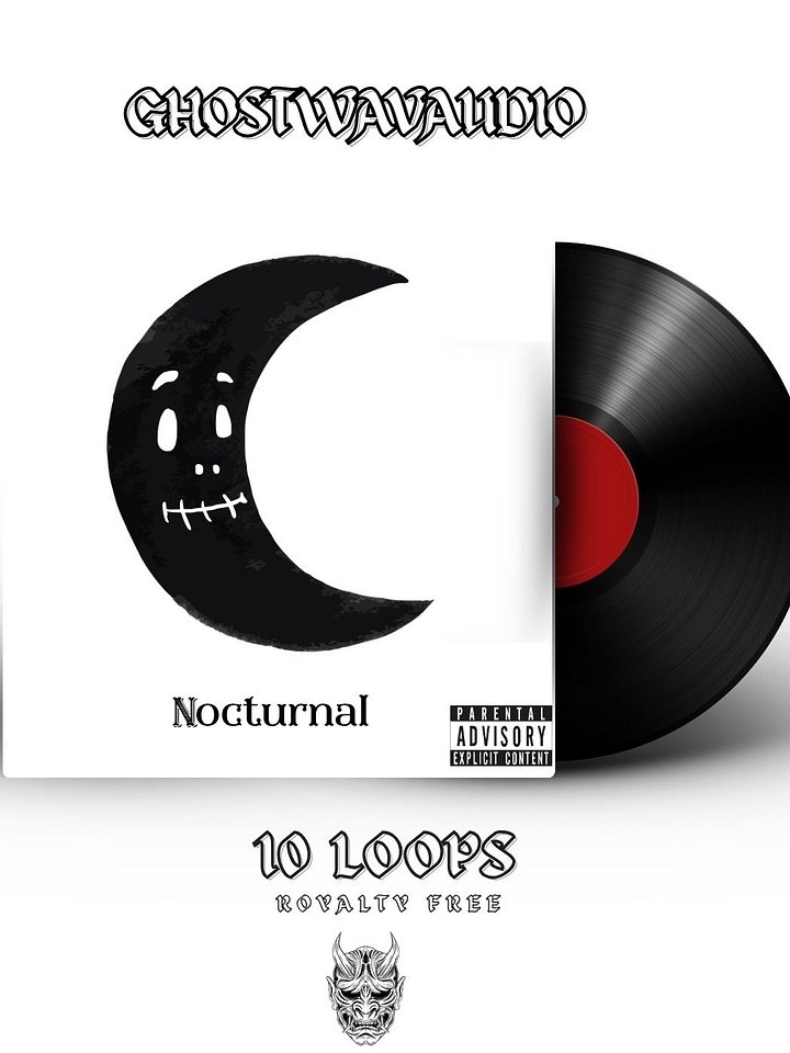 Nocturnal Loopkit product image (1)