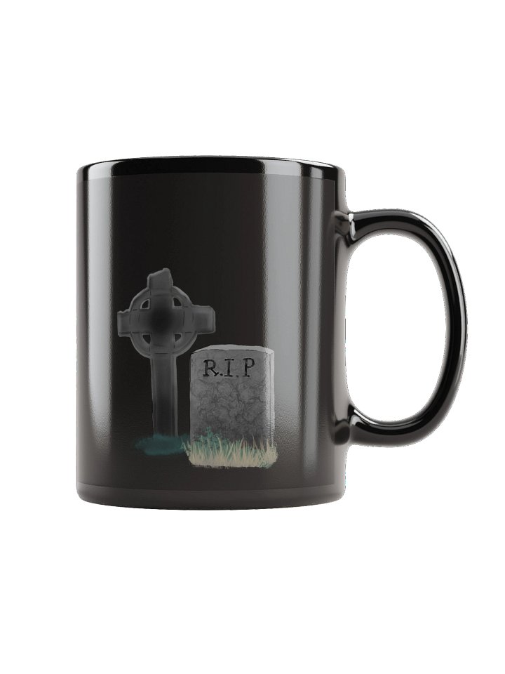 Demon Hunt: The Mug product image (2)