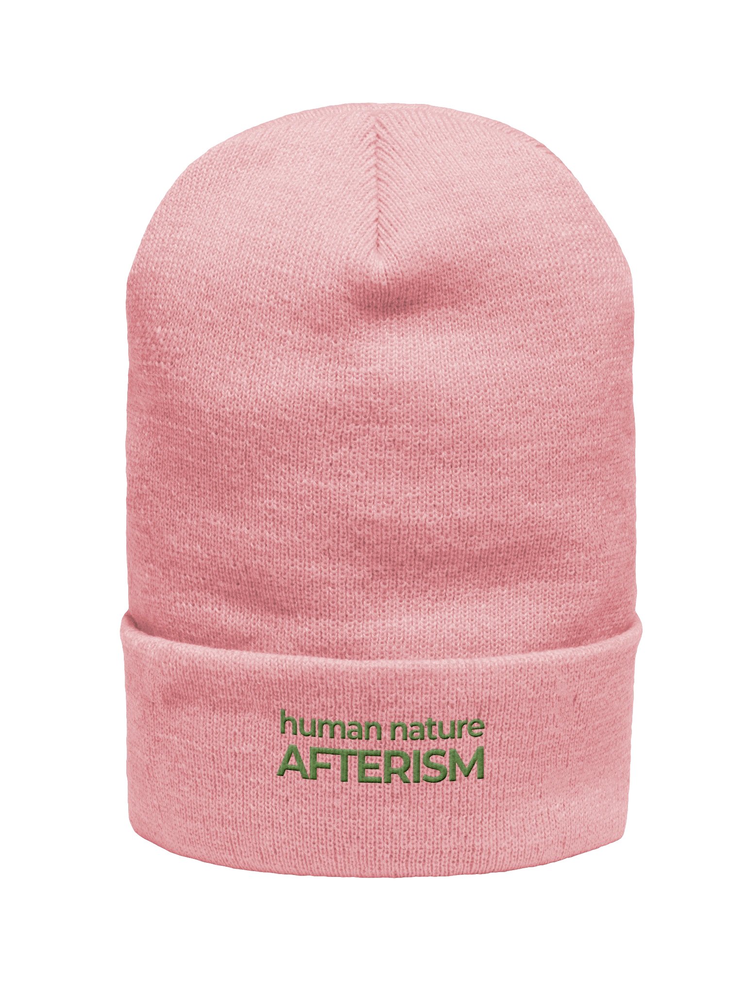 Nature Winter Cap product image (2)