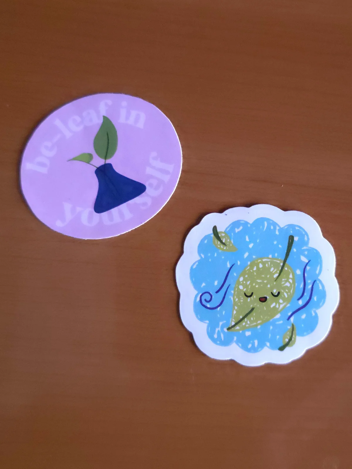 [Catch Up] May: Mom's Garden product image (4)
