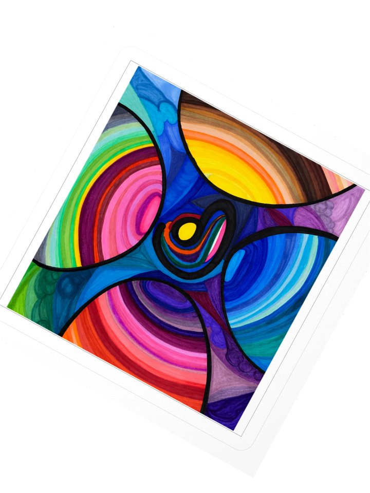 The Four Planes product image (2)