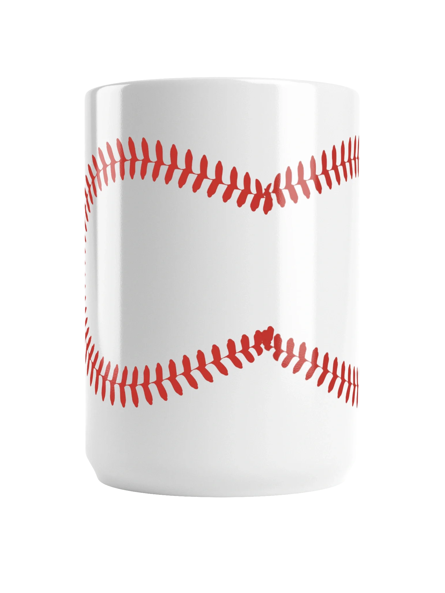 Infininty Seams Mug
